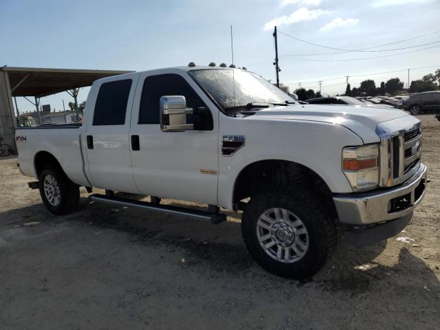 2010 FORD F250 SUPER 1FTSW2BR4AEA84861  72386944