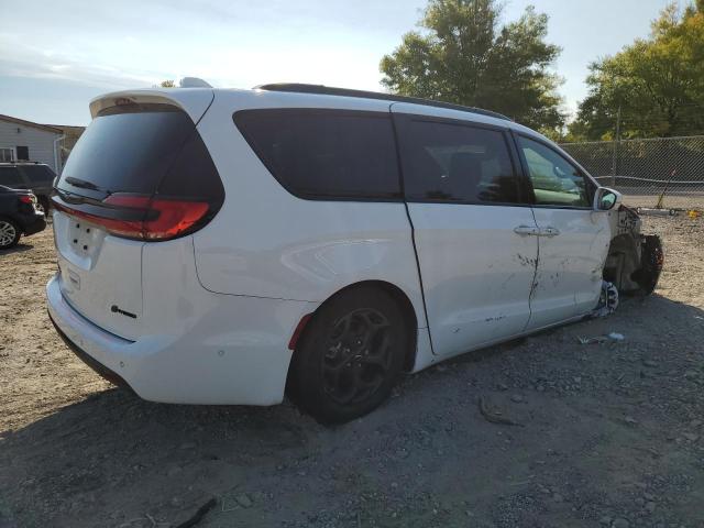 2021 CHRYSLER PACIFICA H - 2C4RC1L75MR536497