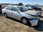 TOYOTA CAMRY LE photo