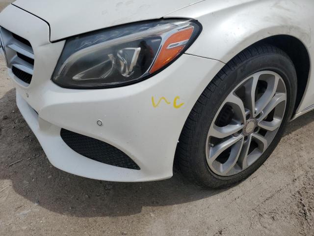 VIN 55SWF4JB0HU203689 2017 Mercedes-Benz C-Class, 300 no.12