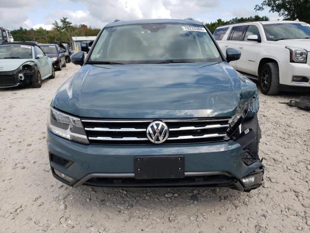 2021 VOLKSWAGEN TIGUAN SE - 3VV2B7AX5MM035144