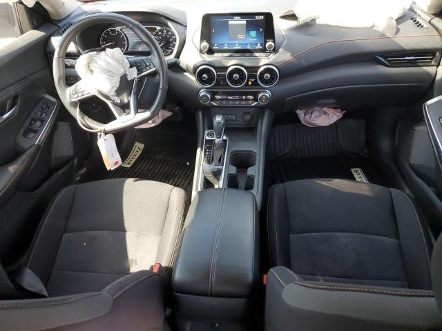 2023 NISSAN SENTRA SR - 3N1AB8DVXPY239366