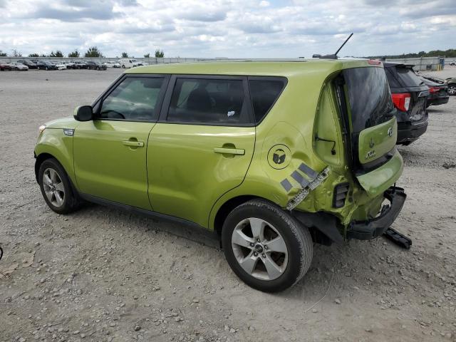 2019 KIA SOUL - KNDJN2A20K7915944