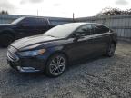 FORD FUSION SE photo