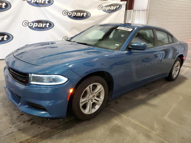 Vin: 2c3cdxbg9nh216361, lot: 72007514, dodge charger sxt 20221