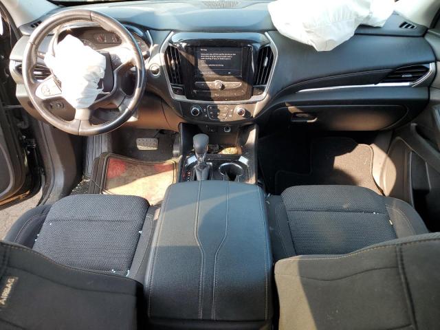 2021 CHEVROLET TRAVERSE L - 1GNERGKW6MJ168352