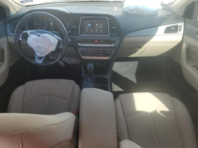 2019 HYUNDAI SONATA LIM - 5NPE34AF2KH764879