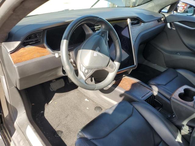 VIN 5YJSA1E28JF297818 2018 Tesla MODEL S no.8