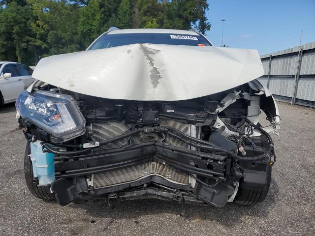 2017 NISSAN ROGUE S - 5N1AT2MT3HC896781