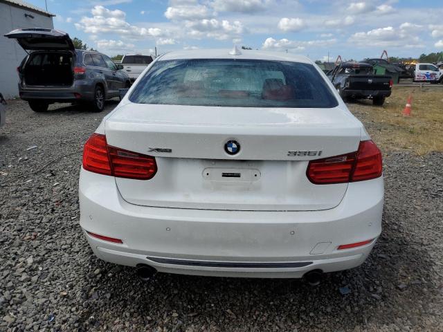 VIN WBA3B9G59DNR89936 2013 BMW 3 Series, 335 XI no.6