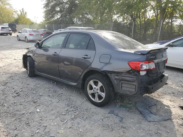 VIN 5YFBU4EE9DP205062 2013 Toyota Corolla, Base no.2