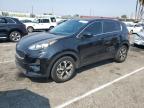 2022 KIA SPORTAGE L - KNDPM3AC6N7962931