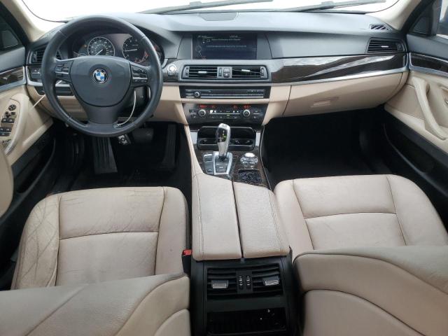 VIN WBAXG5C5XDDY35579 2013 BMW 5 Series, 528 I no.8