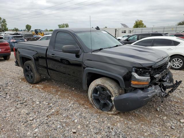 2018 CHEVROLET SILVERADO - 1GCNCNEC5JZ268956