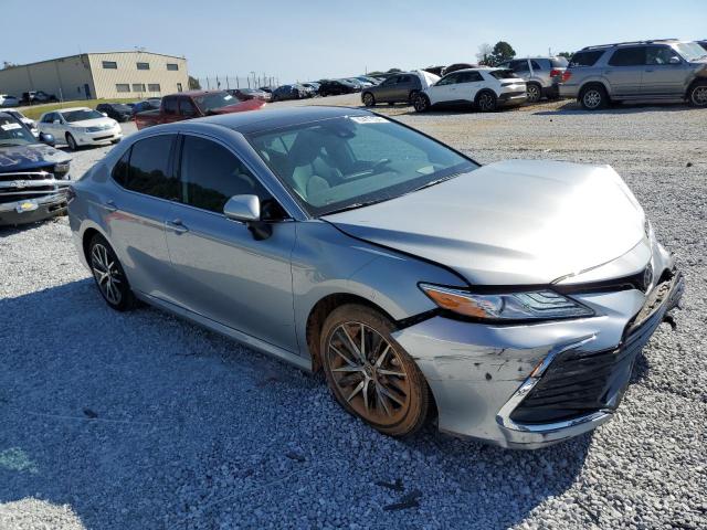 2024 TOYOTA CAMRY XLE - 4T1FZ1AK2RU092087