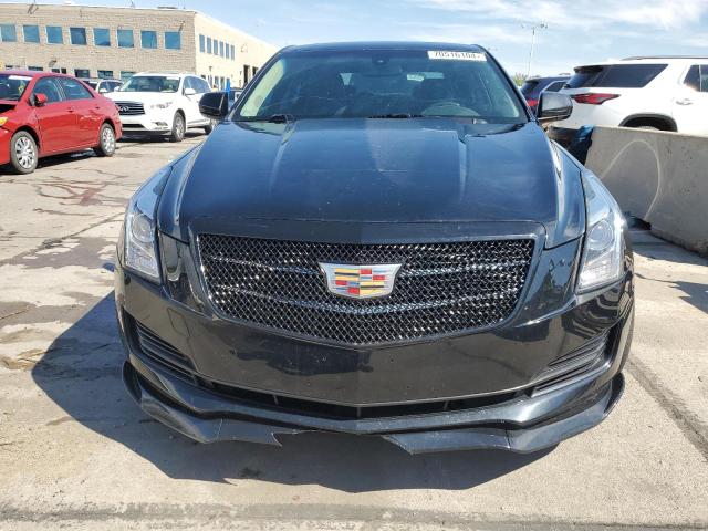 2017 CADILLAC ATS - 1G6AG5RX9H0186181