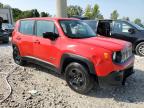 JEEP RENEGADE S снимка