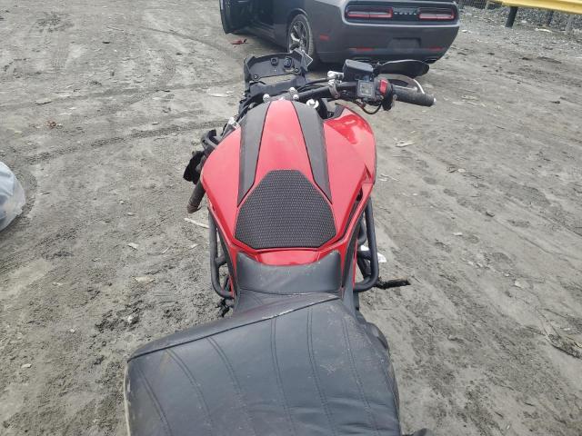 2015 HONDA NC700XD JH2RC6343FK100016