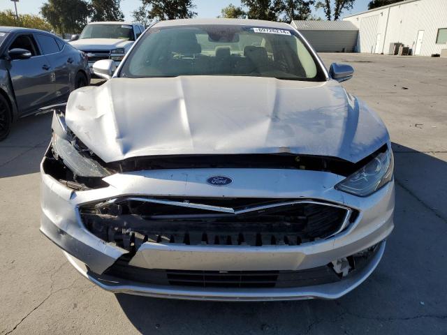 VIN 3FA6P0H74JR227190 2018 Ford Fusion, SE no.5