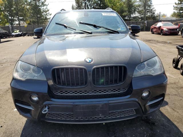 VIN 5UXZV8C52DL899400 2013 BMW X5, Xdrive50I no.5