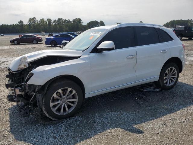 AUDI Q5 PREMIUM