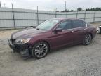 2015 HONDA ACCORD SPO - 1HGCR2F51FA138121