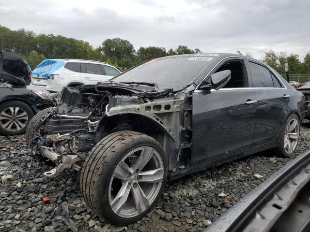 2017 CADILLAC CTS-V - 1G6A15S68H0216192