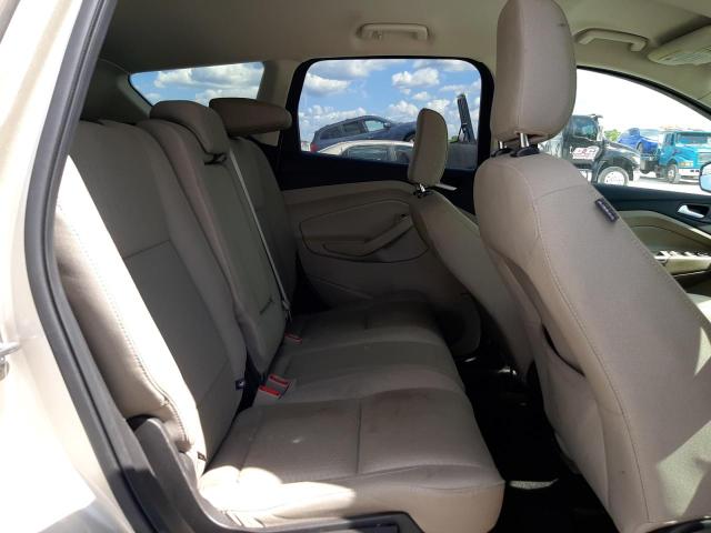 2018 FORD ESCAPE SE - 1FMCU0GD7JUB96793