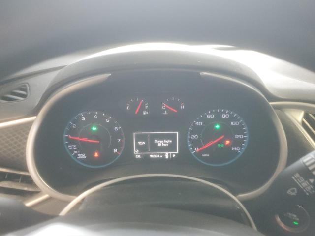 2017 CHEVROLET MALIBU LS - 1G1ZB5STXHF266052
