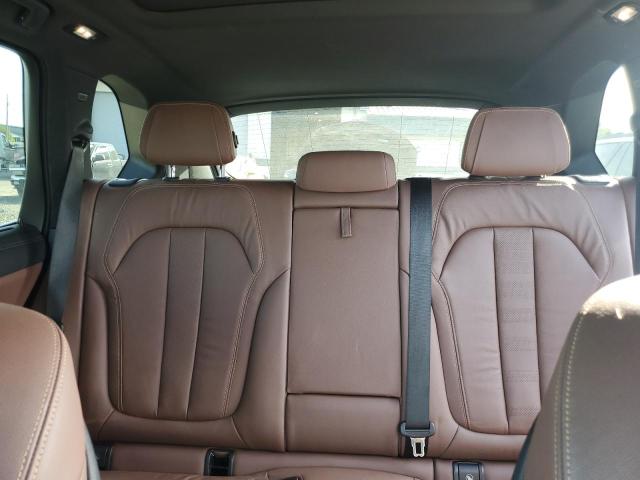 2019 BMW X5 XDRIVE4 - 5UXCR6C52KLB12606