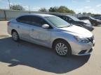 NISSAN SENTRA S photo