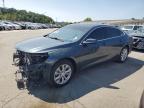 2021 CHEVROLET MALIBU LT - 1G1ZD5ST6MF030583
