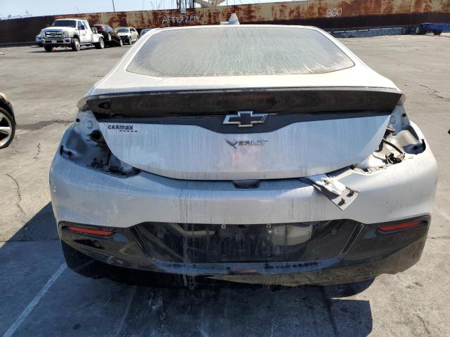 VIN 1G1RC6S50JU150476 2018 Chevrolet Volt, LT no.6