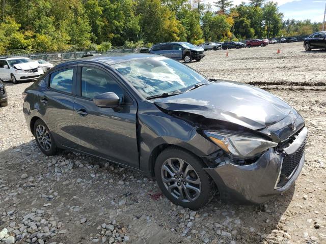 2019 TOYOTA YARIS L - 3MYDLBYV2KY519663