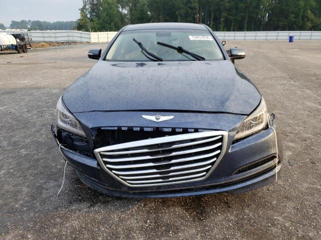 2015 HYUNDAI GENESIS 3. - KMHGN4JE5FU083410