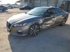 2022 NISSAN ALTIMA SR - 1N4BL4CV7NN408994