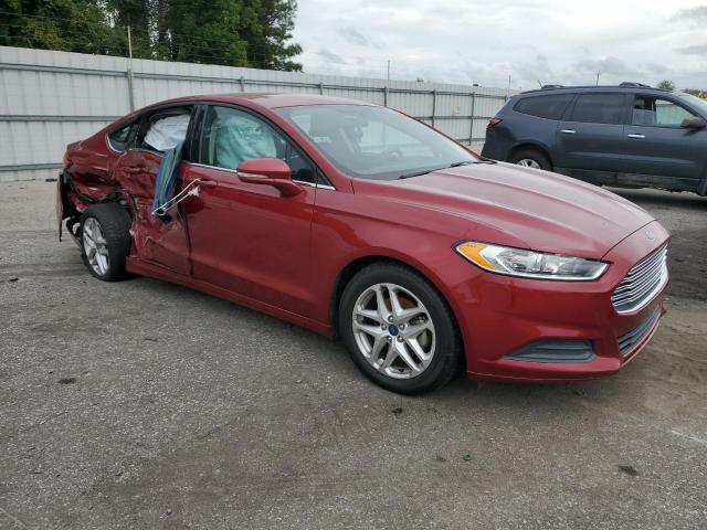 2016 FORD FUSION SE - 1FA6P0H79G5113214