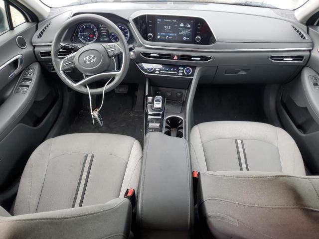 2020 HYUNDAI SONATA SEL - 5NPEL4JA6LH013211