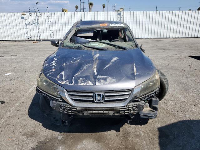 VIN 1HGCR2F30DA172952 2013 Honda Accord, LX no.5