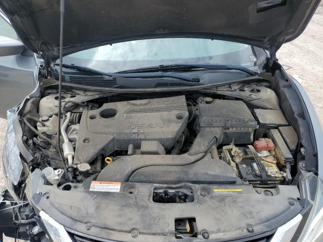 2017 NISSAN ALTIMA 2.5 - 1N4AL3AP7HN345748