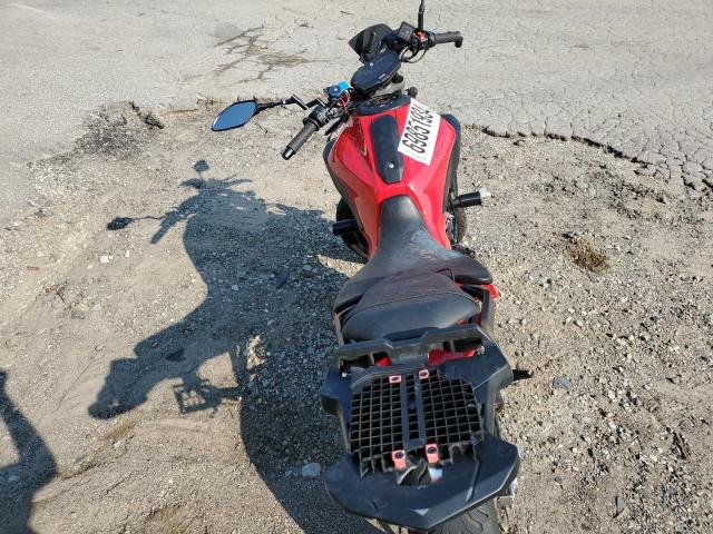2017 YAMAHA FZ07A C JYARM20Y9HA000402