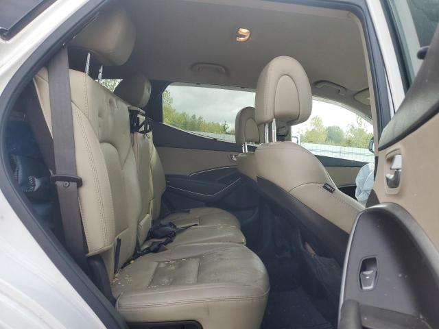 2017 HYUNDAI SANTA FE S - 5XYZUDLB8HG401205