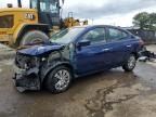 NISSAN VERSA S photo