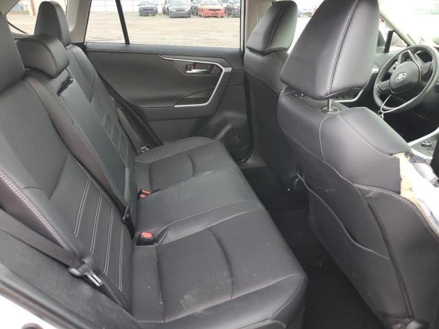 2024 TOYOTA RAV4 LIMIT - JTMD6RFV5RD560416