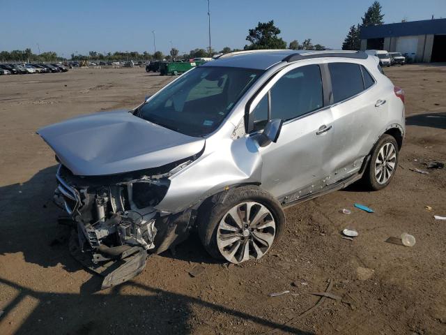 VIN KL4CJASB9MB307766 2021 Buick Encore, Preferred no.1