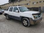 CHEVROLET AVALANCHE снимка