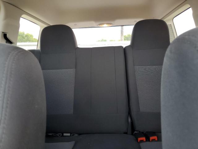 2015 JEEP PATRIOT SP - 1C4NJPBB7FD192822