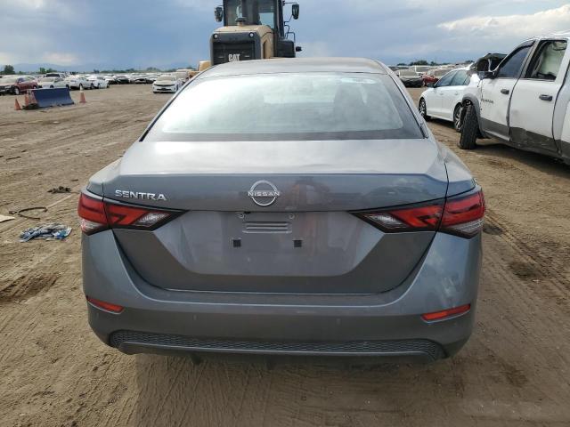 2024 NISSAN SENTRA S - 3N1AB8BV1RY285741