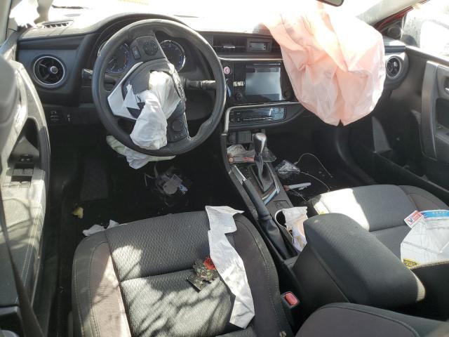 2017 TOYOTA COROLLA L - 5YFBURHE1HP717879