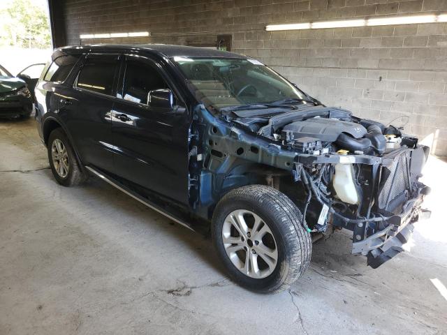 VIN 1C4RDJAG7DC565217 2013 Dodge Durango, Sxt no.4